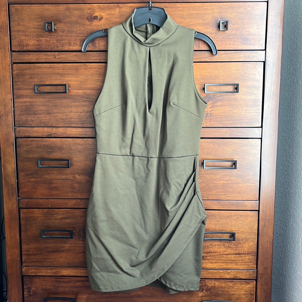WINDSOR dress